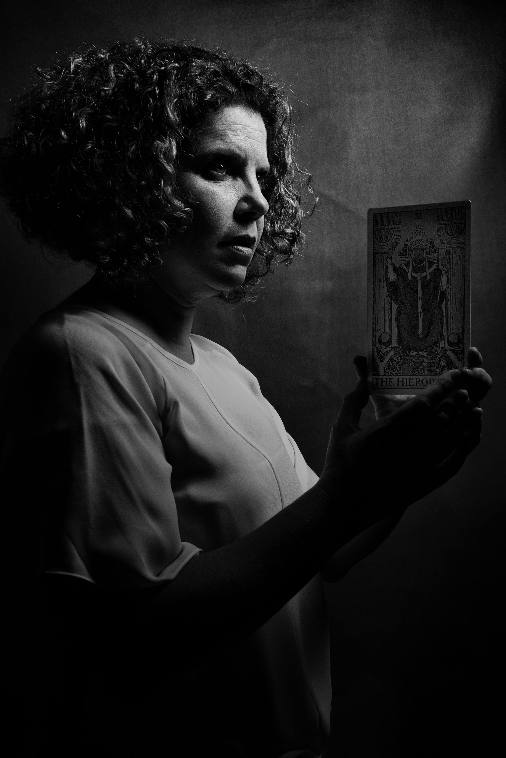 El Tarot y el miedo al qué dirán